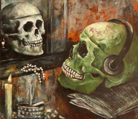 VANITAS - you and me - baby where are you ?