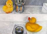 Rubberducks