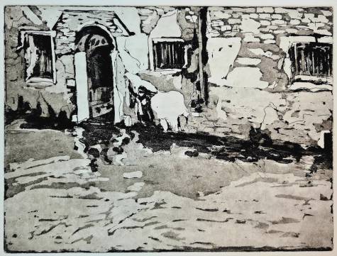 banksy, venedig 2022