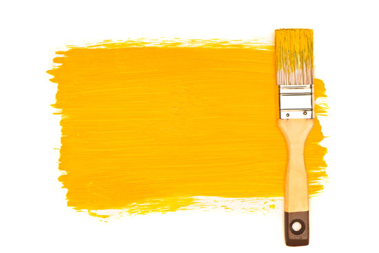 Atelier Lichtenhofer Wagner Die Farbe Gelb